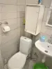 На сутки ,часы 1 комнатная квартира в центре Бреста