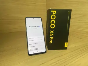 Телефон POCO X4 Pro 5G 8GB/256GB (а.85-014158)