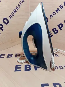 Утюг LUMME LU-IR1137A (а.43-053286)