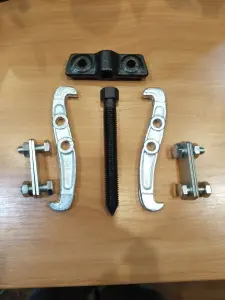 Съёмник подшипников