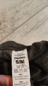 Термобелье
