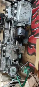 Токарный станок тв3,