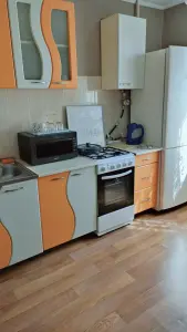 Квартира