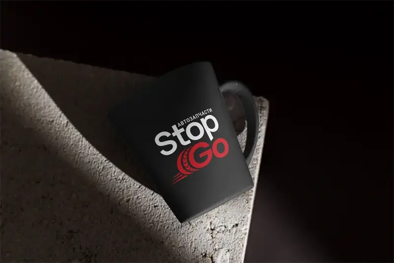 Логотип, айдентика, полиграфия