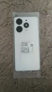 Tecno Spark 10 Pro 8GB/256GB(жемчужный белый)
