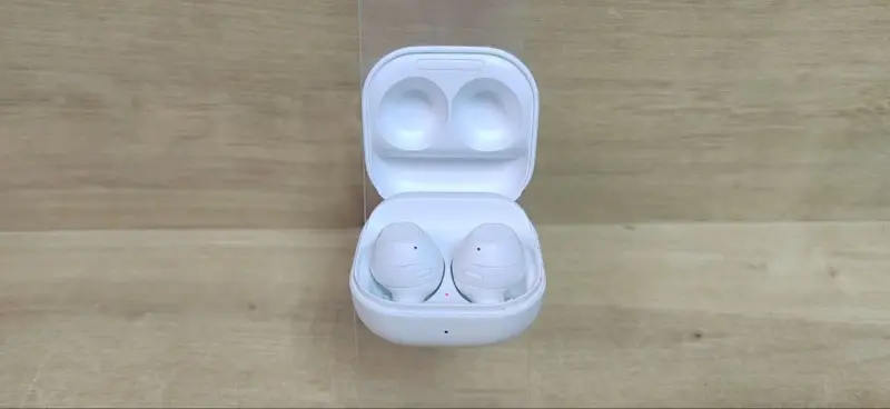 Наушники Samsung Galaxy Buds FE (а.46-045895)