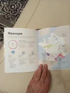 Книга о вине. Практический путеводитель