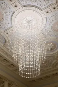 led освещение для домаквартирыофиса