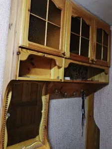 Секция в прихожую.