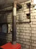 Газовый Котел Напольный Modratherm