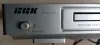 DVD плеер BBK DV311SI