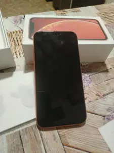 Телефон