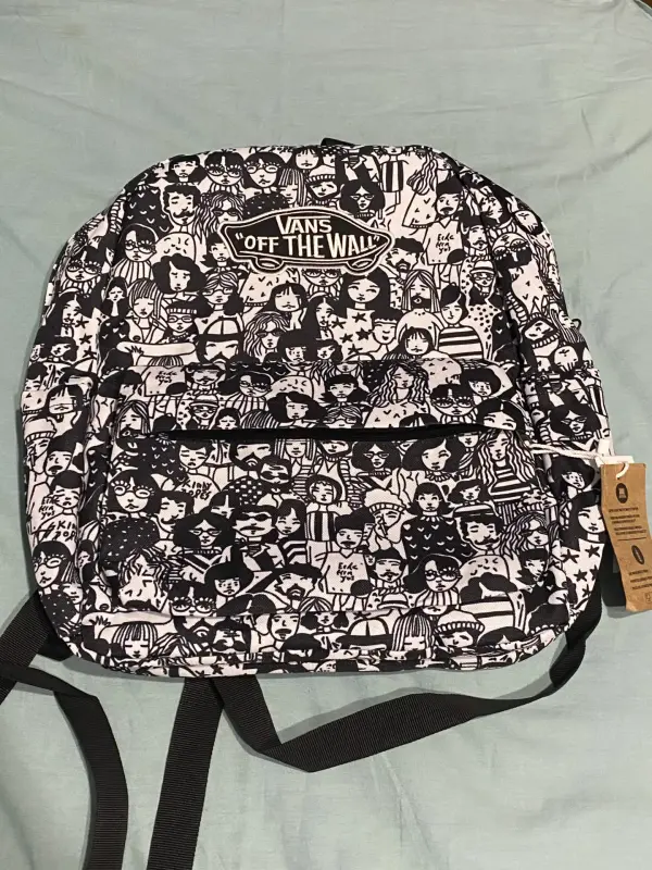 Рюкзак Vans