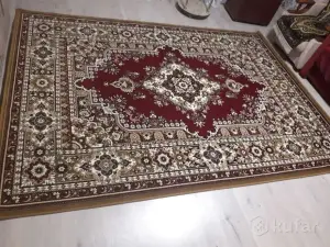 ковер новый