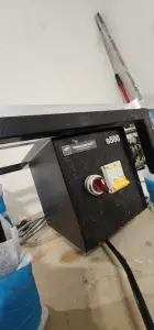 станок для гибки пластика с 500 termodesigner