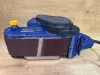 Ленточная шлифмашина Mastermax MBS-1800 (а.37-047998)
