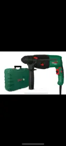 Перфоратор DWT SBH08-26 T BMC