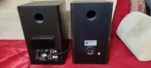 колонки MICROLAB sol02mk3