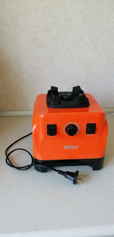 Блендер Kitfort KT-3022-4