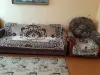 Диван, 2 кресла