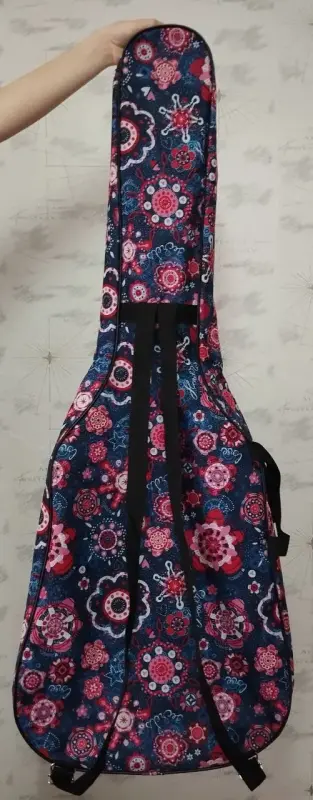 Акустическая гитара