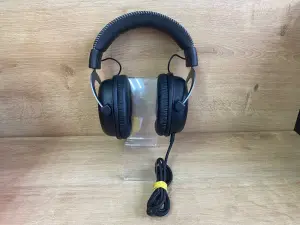 Наушники HyperX Cloud II (а.60-020030)