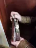 клатч.кожа. гарантия.