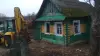 Демонтажные работы, снос зданий хозпостроек