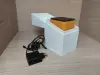 Умная колонка Яндекс Станция Миди (оранжевый) (а.85-013778)
