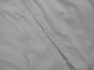 JAEGER Рубашка Хлопок