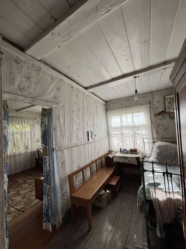 Продается дом д.Кучкуны Столбцовского района