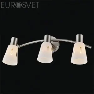 Светильник НОВЫЙ Евросвет