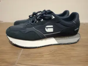 Кроссовки мужские G-star Holland новые 43 размер