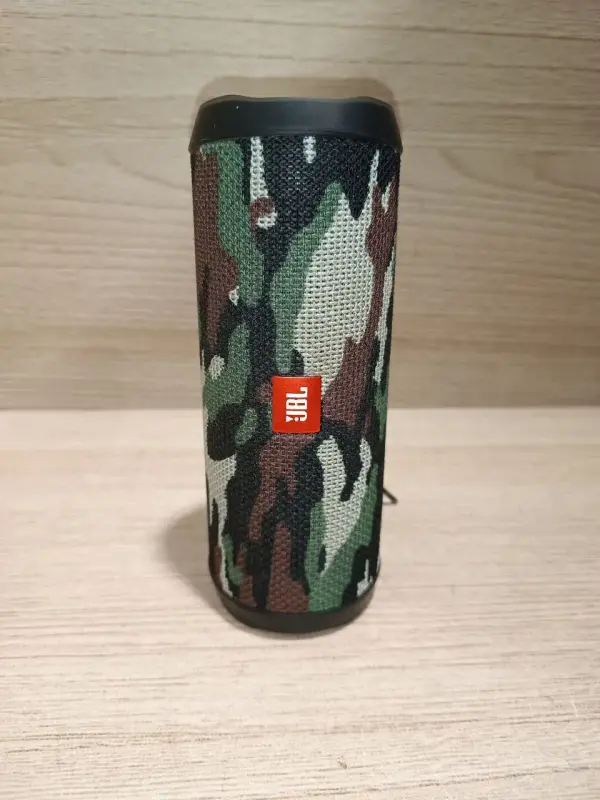 Беспроводная колонка JBL Flip 4 (а.44-032480)