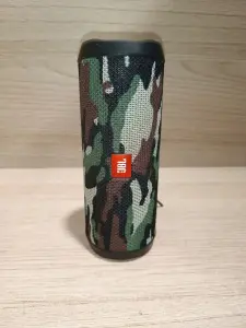 Беспроводная колонка JBL Flip 4 (а.44-032480)