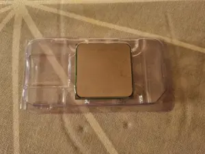 Процессор AMD Athlon X2 Dual-Core 4200+ AM2
