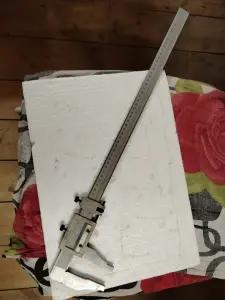 ШЦ-500 СССР