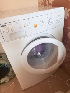Стиральная машинка