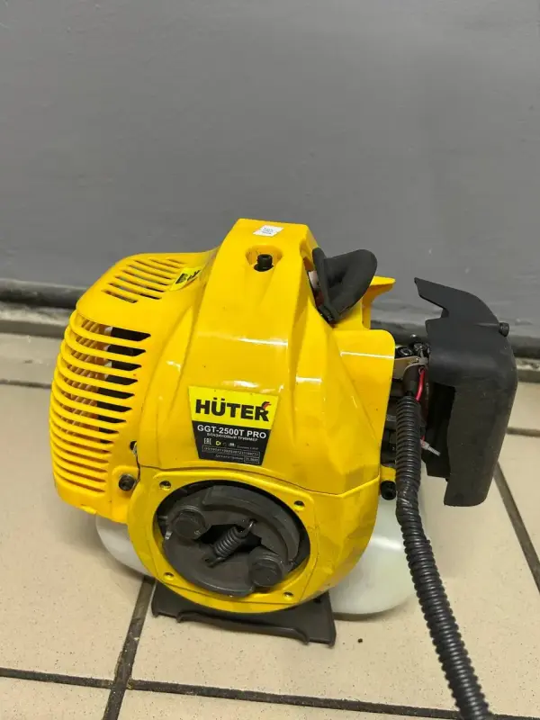 Триммер Huter GGT-2500T PRO (а.106-000015)