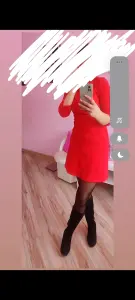 Платье