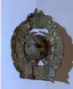 Нагрудный знак Императорского Российского Пожарного общество (ИРПО)