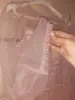 Платье вечернее, пышное