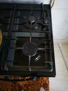 Плита газовая