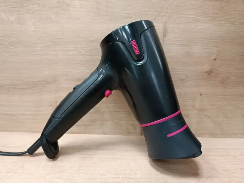 Фен Rowenta 1800w (а.89-011458)