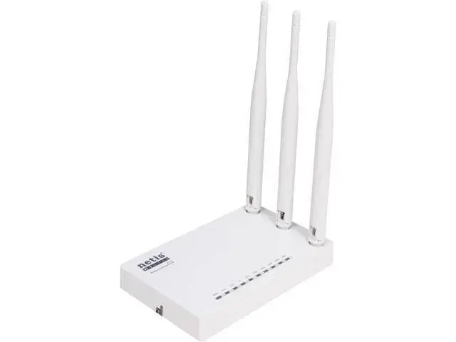 Wifi роутер netis