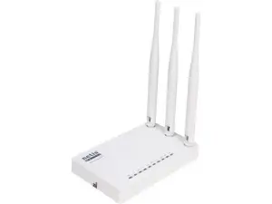 Wifi роутер netis