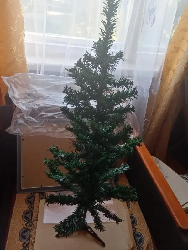 новый год
