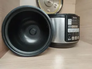 Мультиварка-скороварка Tefal CY621D32 (а.85-013776)