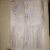 Замок кодовый дверной