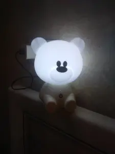 Ночник детский